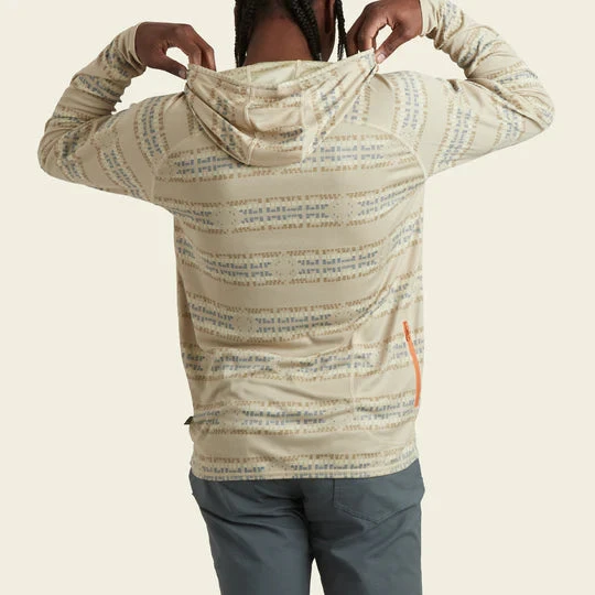 HOWLER MEN'S Loggerhead Hoodie - Image 5