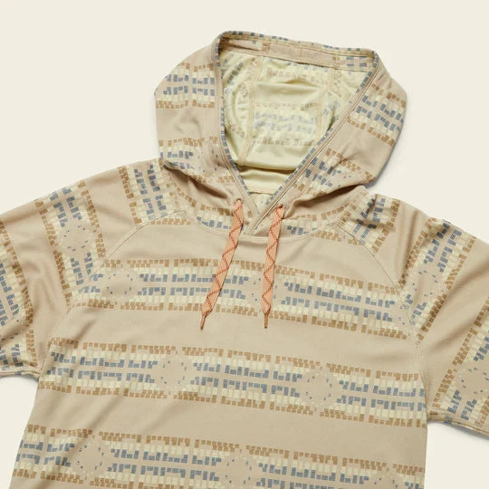 HOWLER MEN'S Loggerhead Hoodie - Image 6