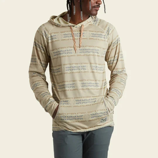 HOWLER MEN'S Loggerhead Hoodie - Image 4
