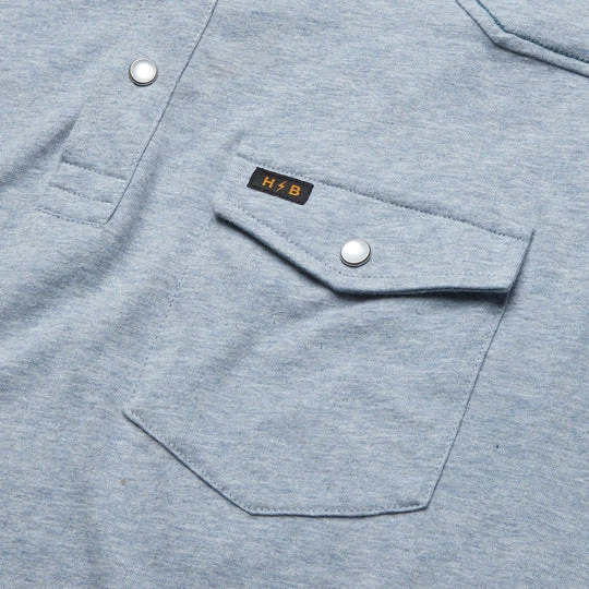 HOWLER MEN'S Ranchero Polo - Image 3