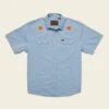 HOWLER MEN'S Crosscut Deluxe Shortsleeve Shirt