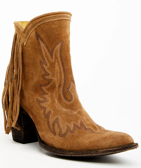 YIPPEE KI YAY WOMEN'S NEW SHERIFF IN TOWN BOOTIE - Image 2