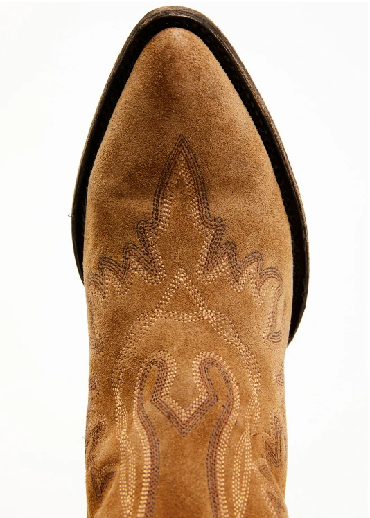 YIPPEE KI YAY WOMEN'S NEW SHERIFF IN TOWN BOOTIE - Image 6
