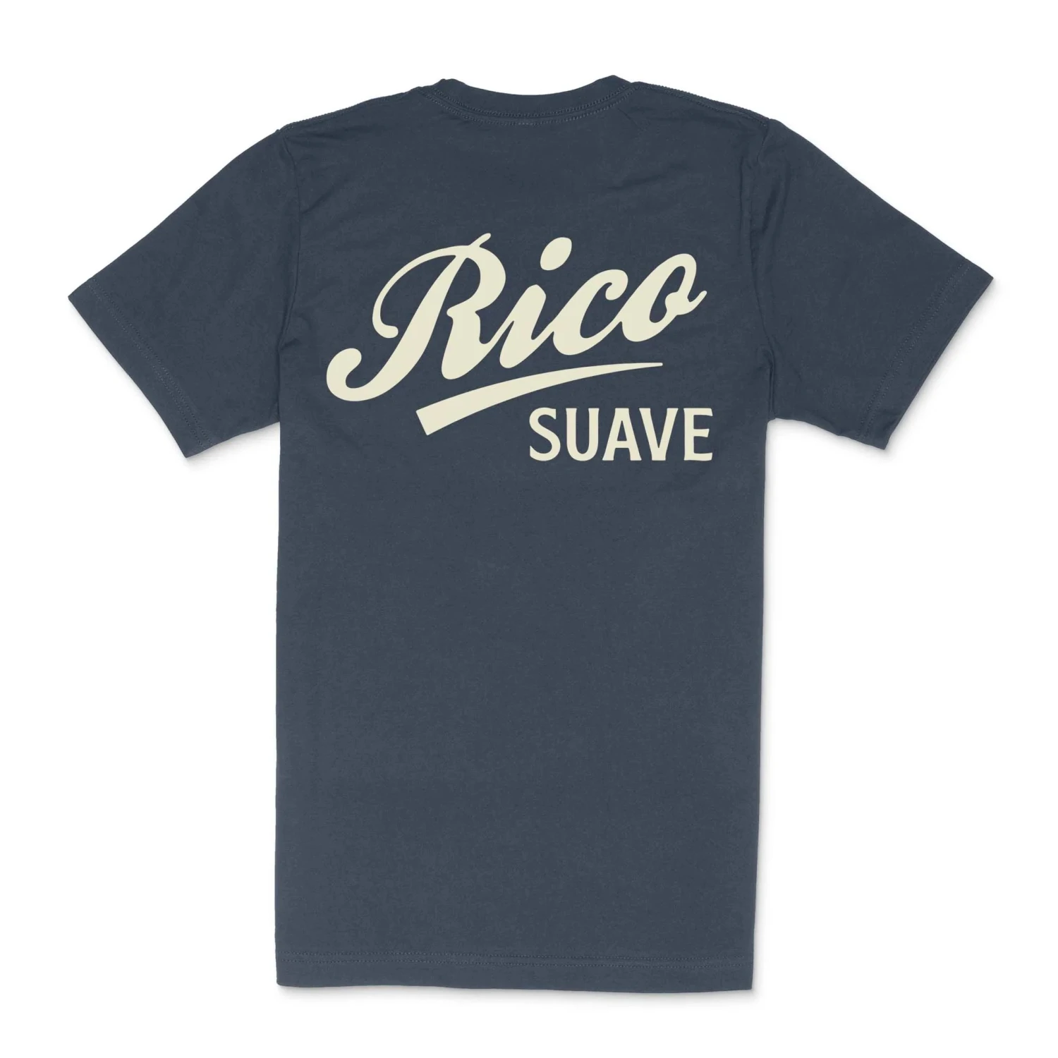 SENDERO MEN'S RICO SUAVE TEE SHIRT