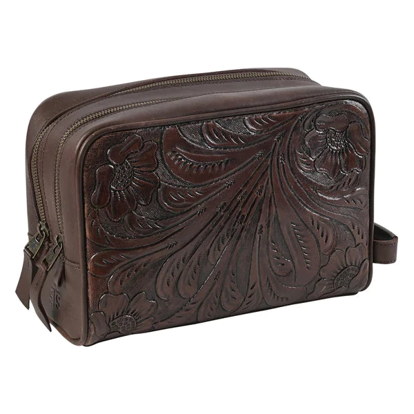 STS WESTWARD DOUBLE ZIP SHAVE KIT - Image 3