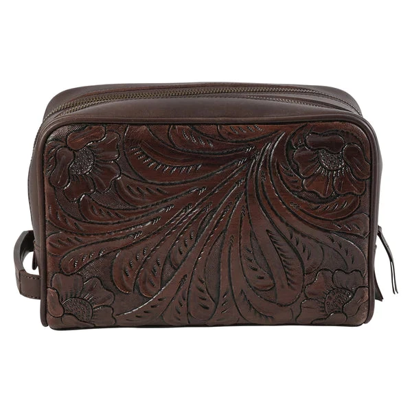 STS WESTWARD DOUBLE ZIP SHAVE KIT - Image 4