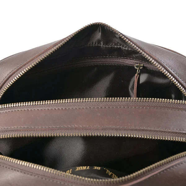 STS WESTWARD DOUBLE ZIP SHAVE KIT - Image 5