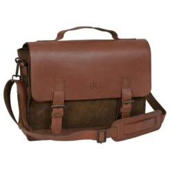 STS FOREMAN LL MESSENGER