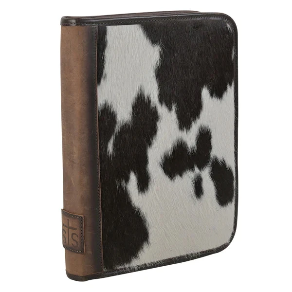 STS COWHIDE BINDER - Image 3