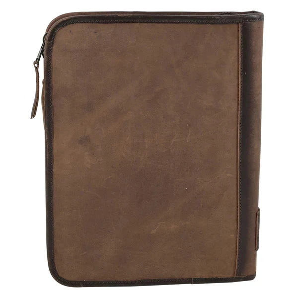 STS COWHIDE BINDER - Image 4