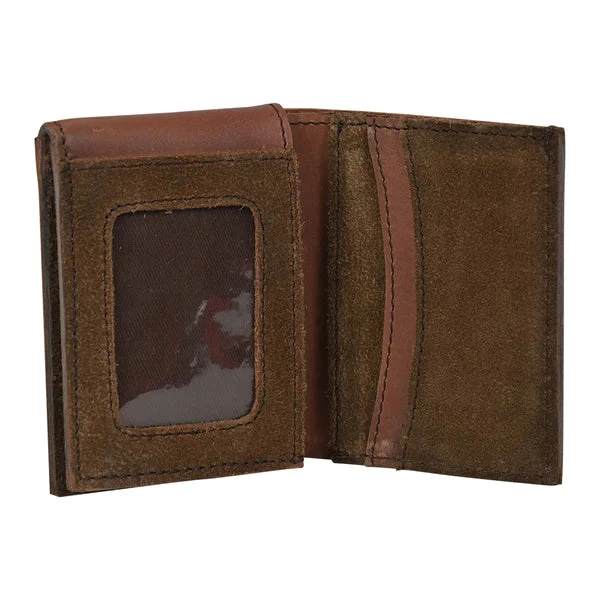 STS FOREMAN Ll HIDDEN CASH WALLET - Image 4