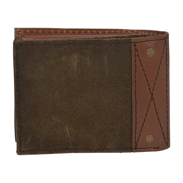STS FOREMAN LL BIFOLD WALLET - Image 4