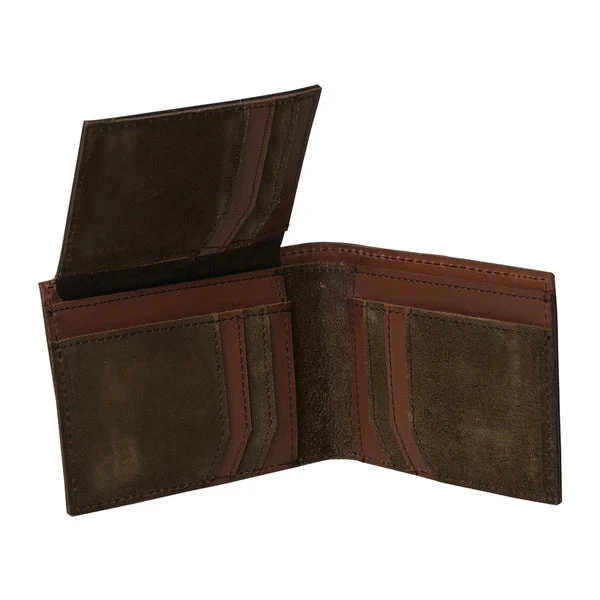STS FOREMAN LL BIFOLD WALLET - Image 2
