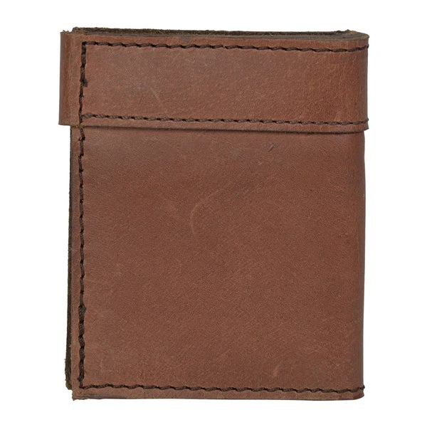 STS FOREMAN LL SMOOTH BOOT WALLET - Image 3