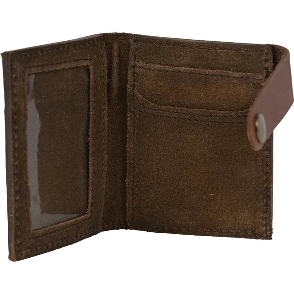 STS FOREMAN LL SMOOTH BOOT WALLET - Image 2