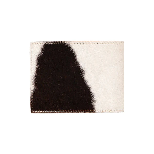 STS COWHIDE BIFOLD WALLET - Image 4