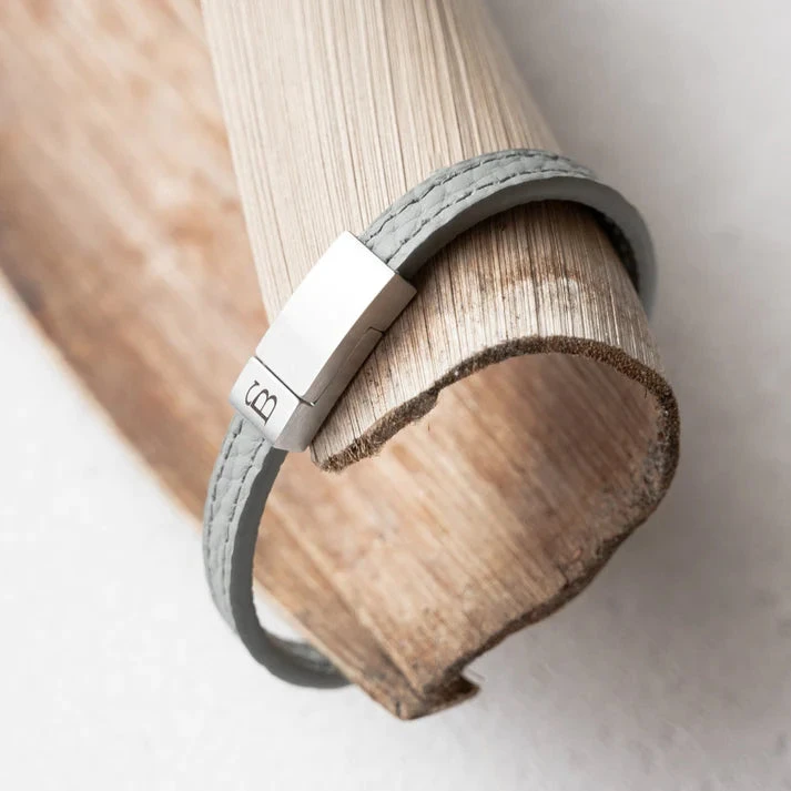 Grady Bracelet- Iron - Image 3