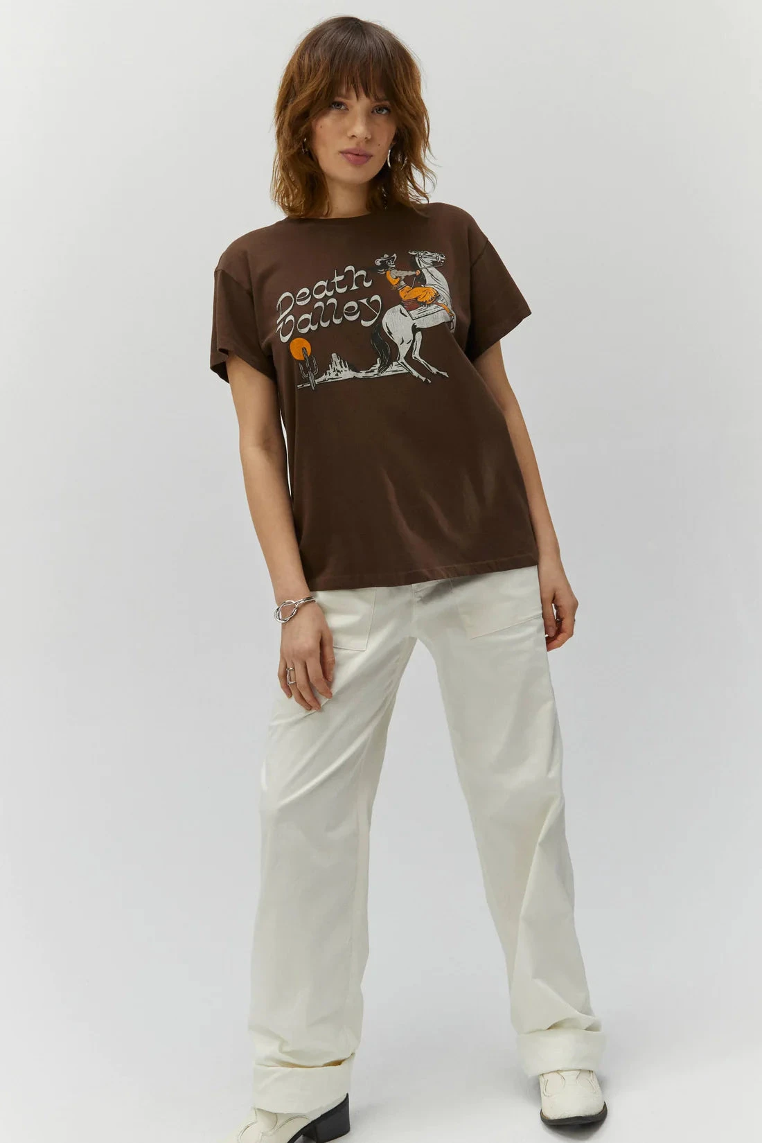 DAYDREAMER DEATH VALLEY TOUR TEE - Image 5
