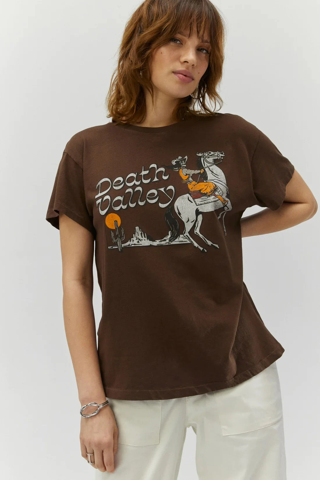DAYDREAMER DEATH VALLEY TOUR TEE - Image 6