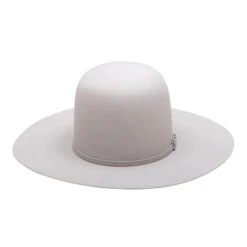 GREELEY HAT WORKS COMPETITOR SILVERMIST HAT