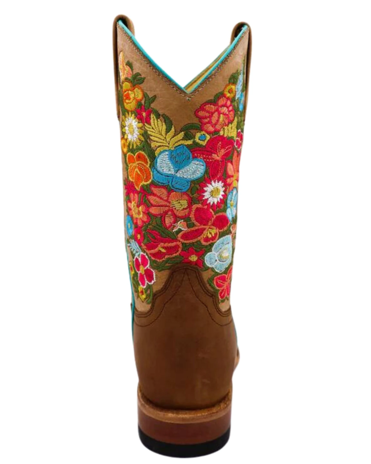 Macie Bean Youth Cactus Boot - Image 5
