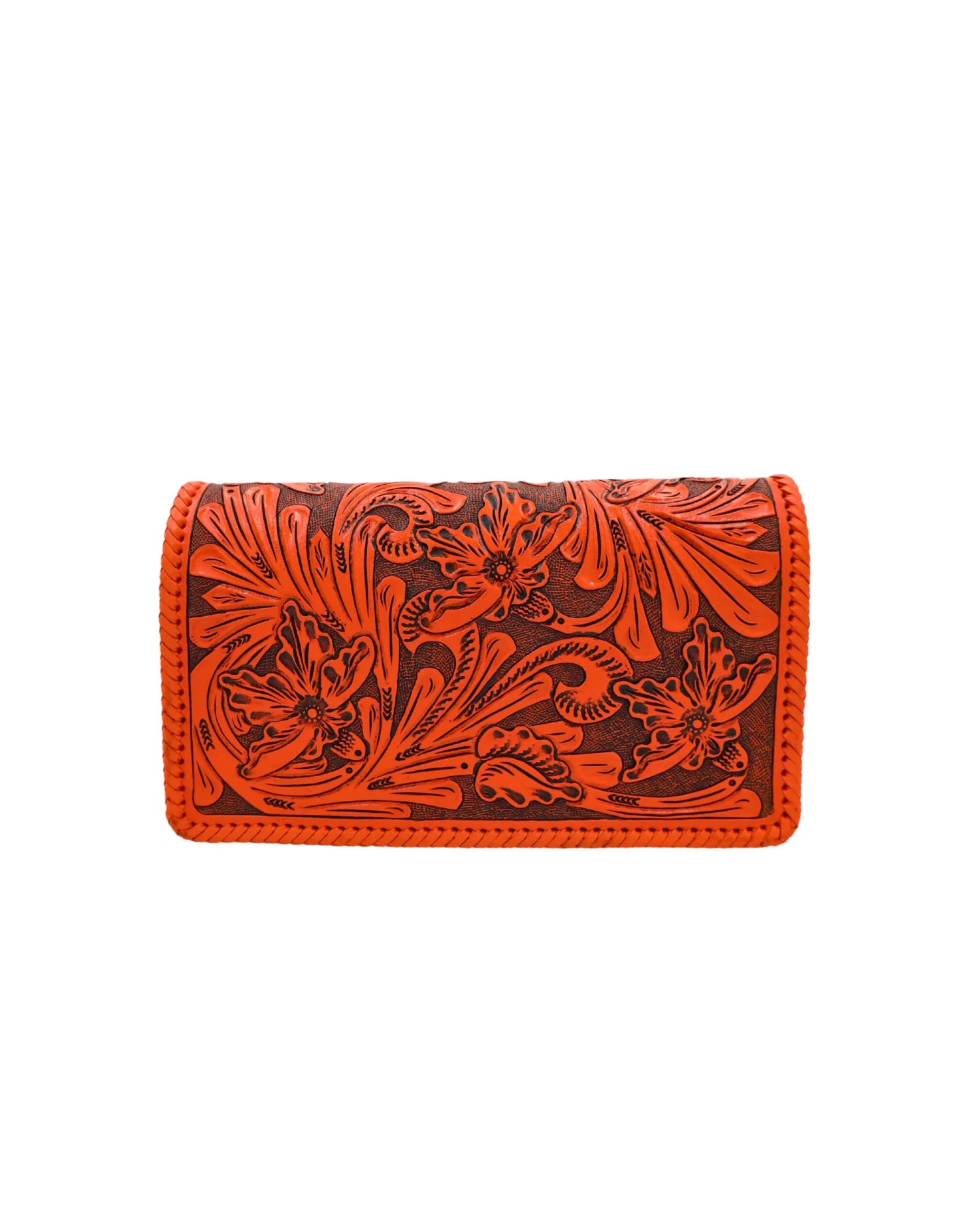 QUE CHULA PETITE GRANDE ORANGE CROSSBODY - Image 7