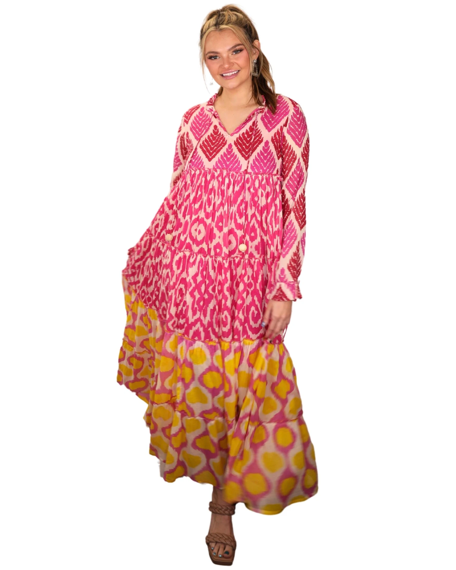 CUBA DRESS - Image 2