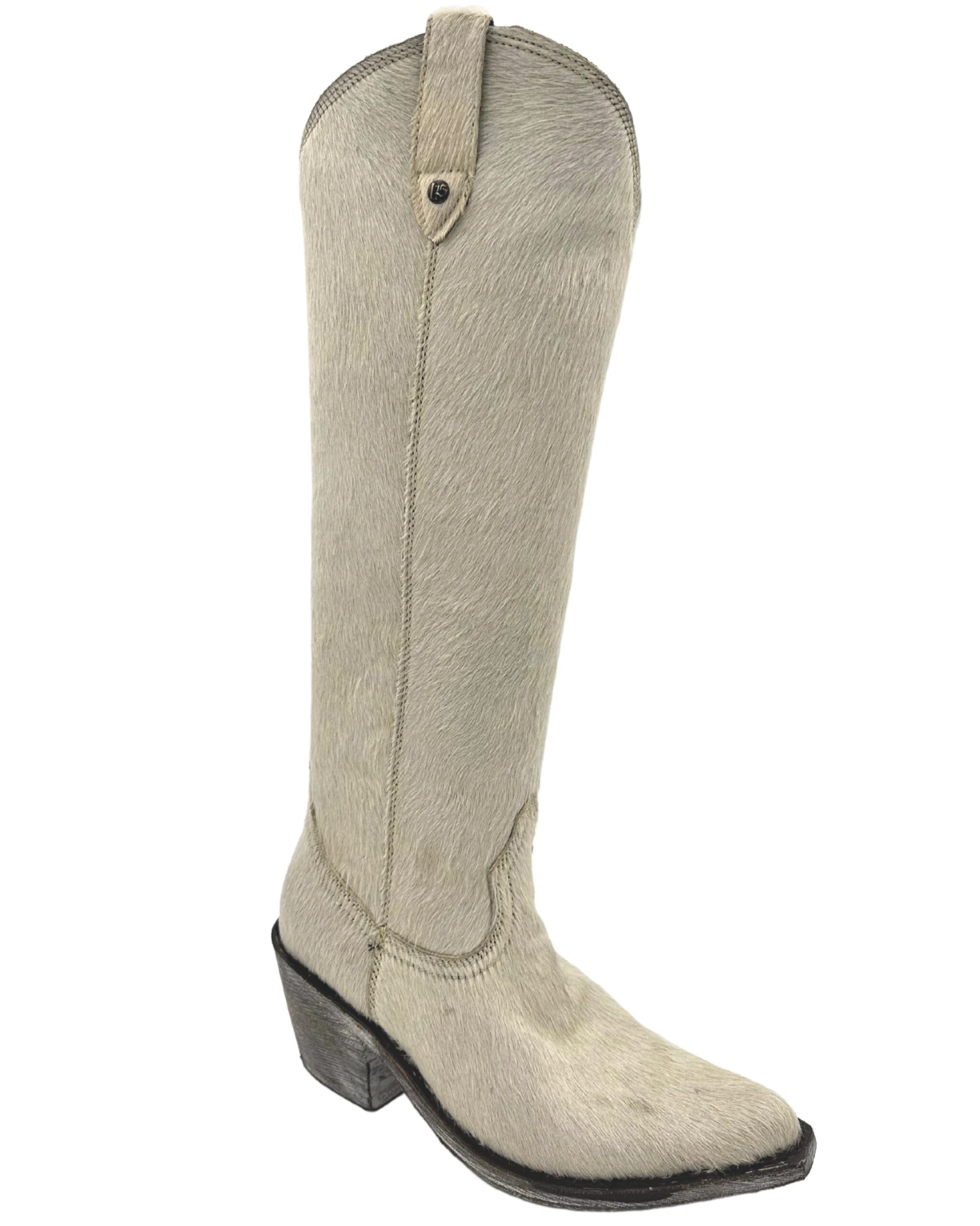 LIBERTY BLACK WOMEN'S KENDRA BOOT- PAIGE PERLA - Image 3