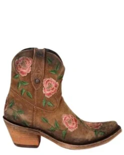 LIBERTY BLACK WOMEN'S ADELA BOOTIE