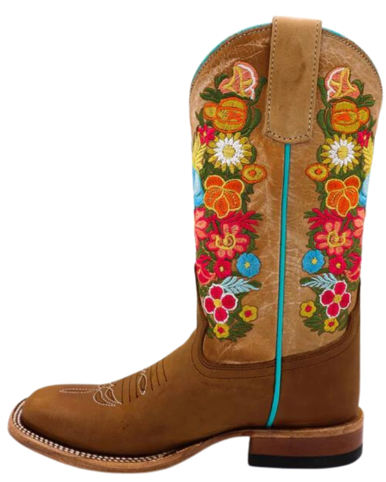 Macie Bean Youth Cactus Boot - Image 4