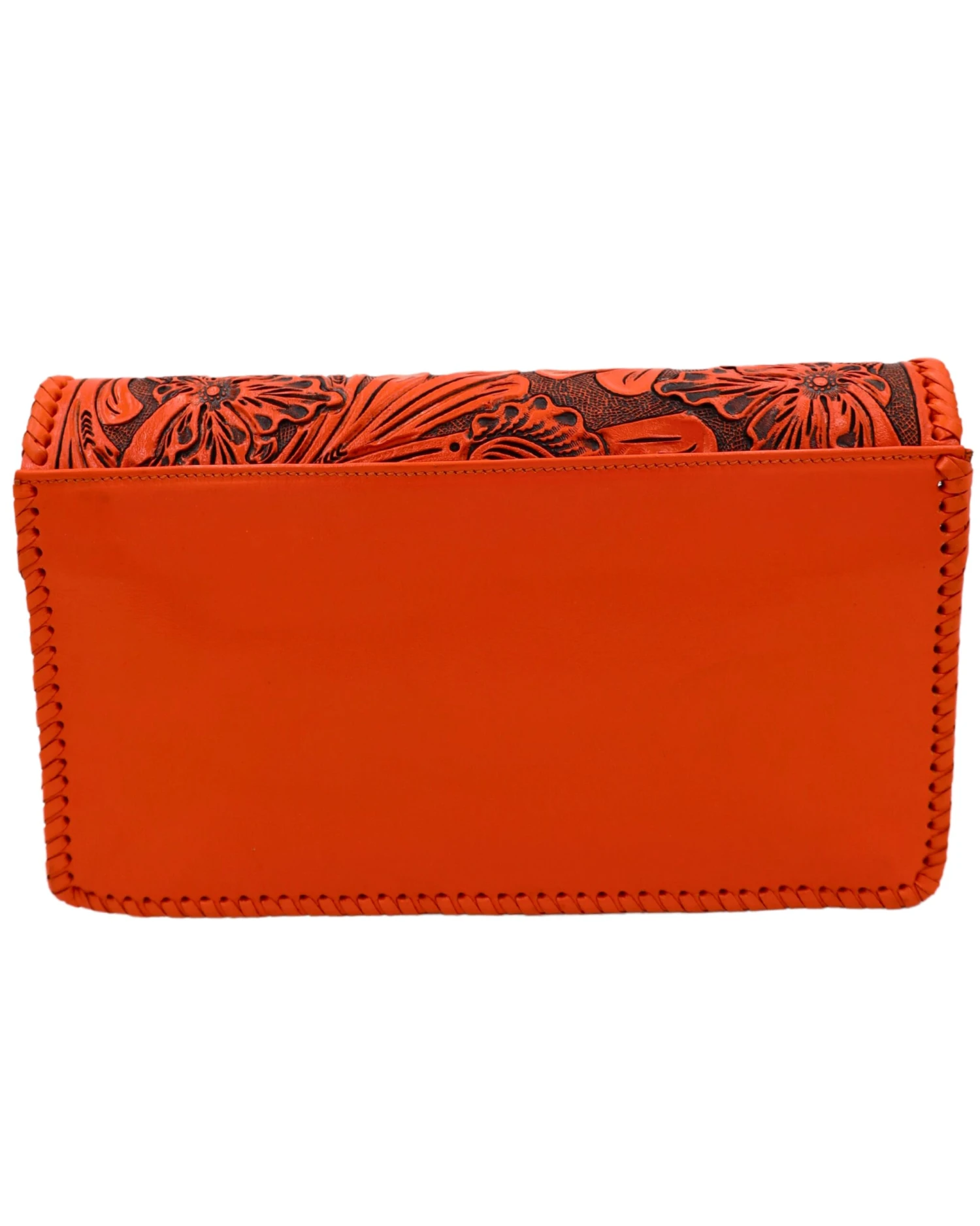 QUE CHULA PETITE GRANDE ORANGE CROSSBODY - Image 4