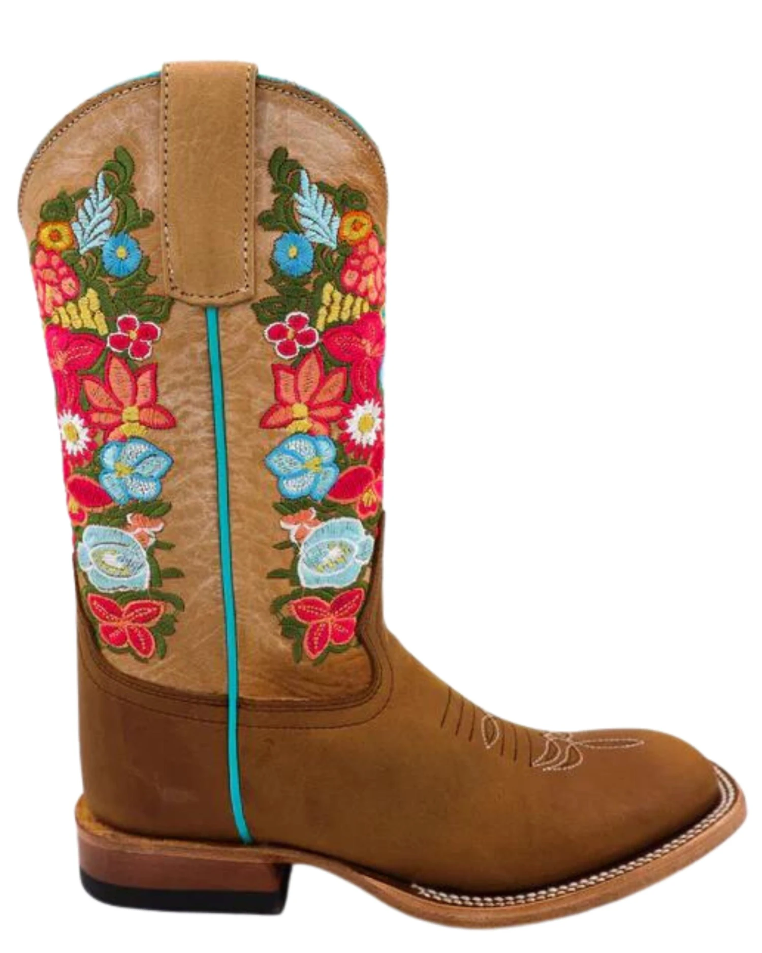 Macie Bean Youth Cactus Boot