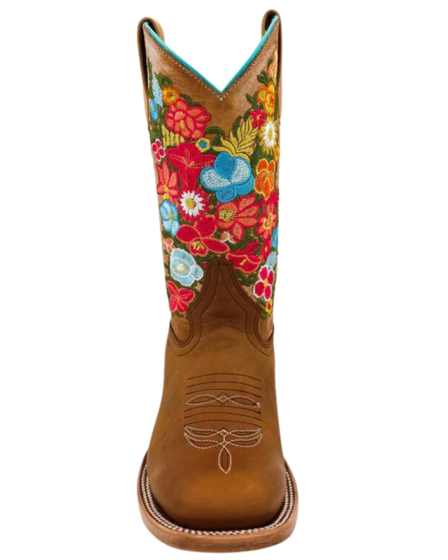 Macie Bean Youth Cactus Boot - Image 3