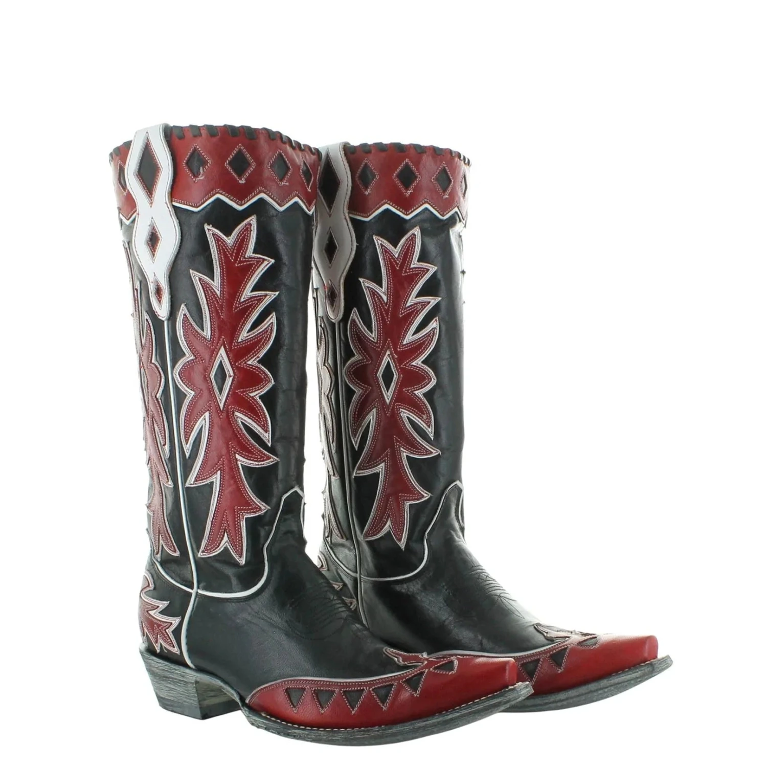 OLD GRINGO WOMEN'S MILES CITY BOOT - Image 4