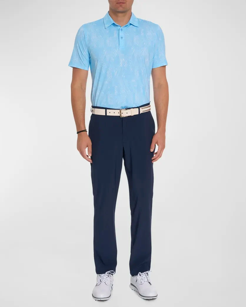 ROBERT GRAHAM BEAUFORD POLO - Image 2