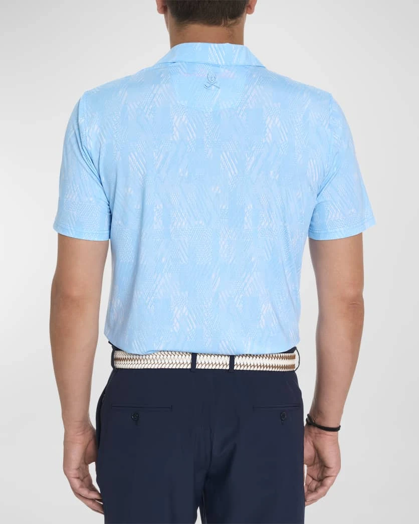 ROBERT GRAHAM BEAUFORD POLO - Image 3