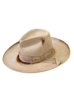 GREELEY HAT WORKS RAINWATER HAT