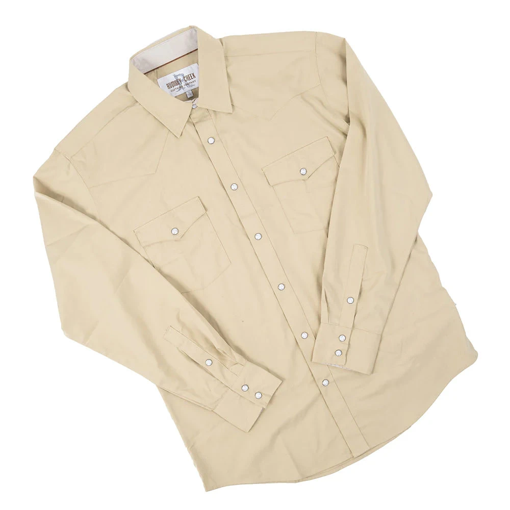 RUMSEY CREEK THE REATA SHIRT - Image 2
