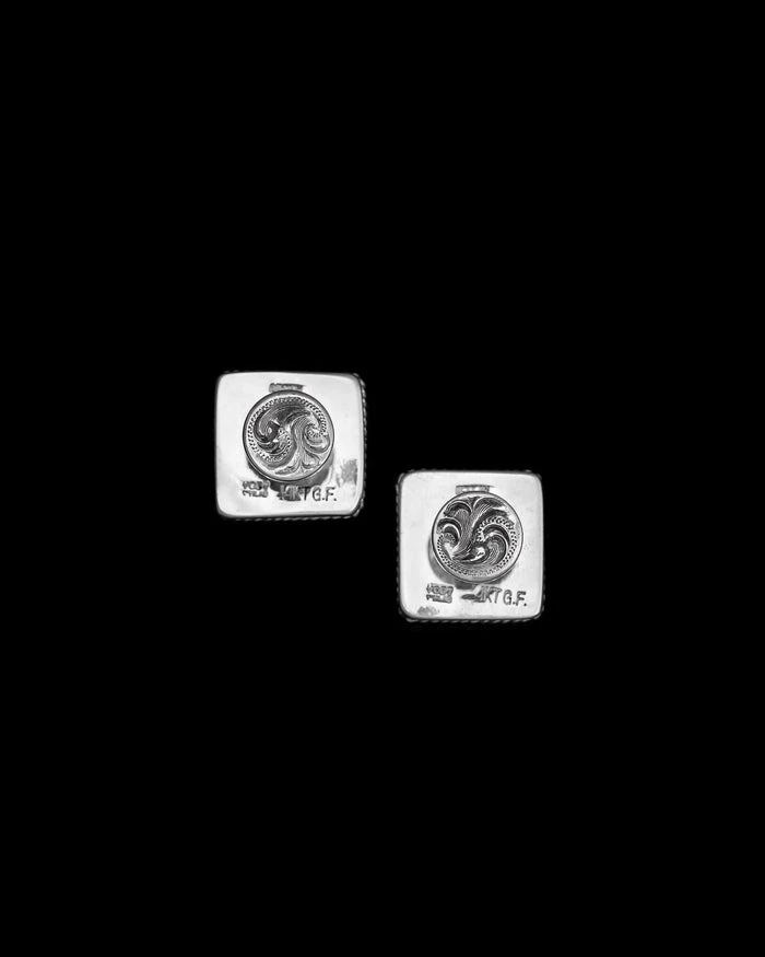 VOGT The Horseman Cufflinks - Image 3