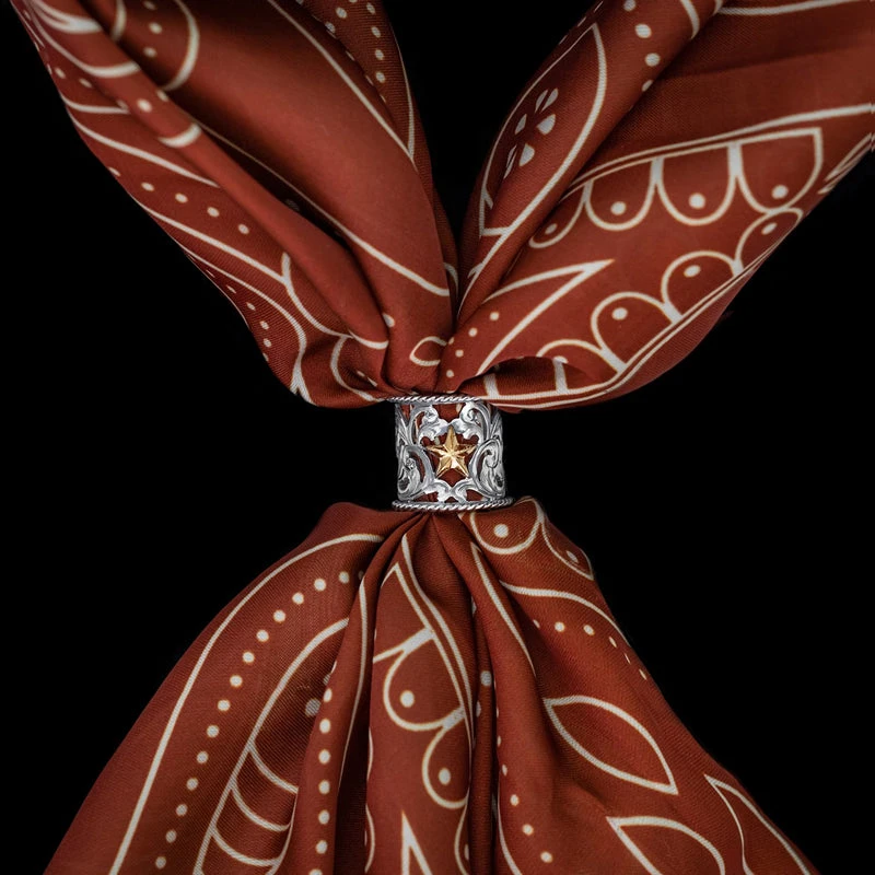 VOGT THE LONE STAR SCARD SLIDE