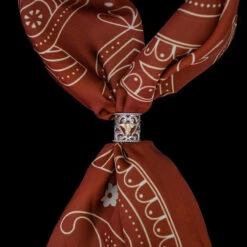 VOGT The Rancho Scarf Slide